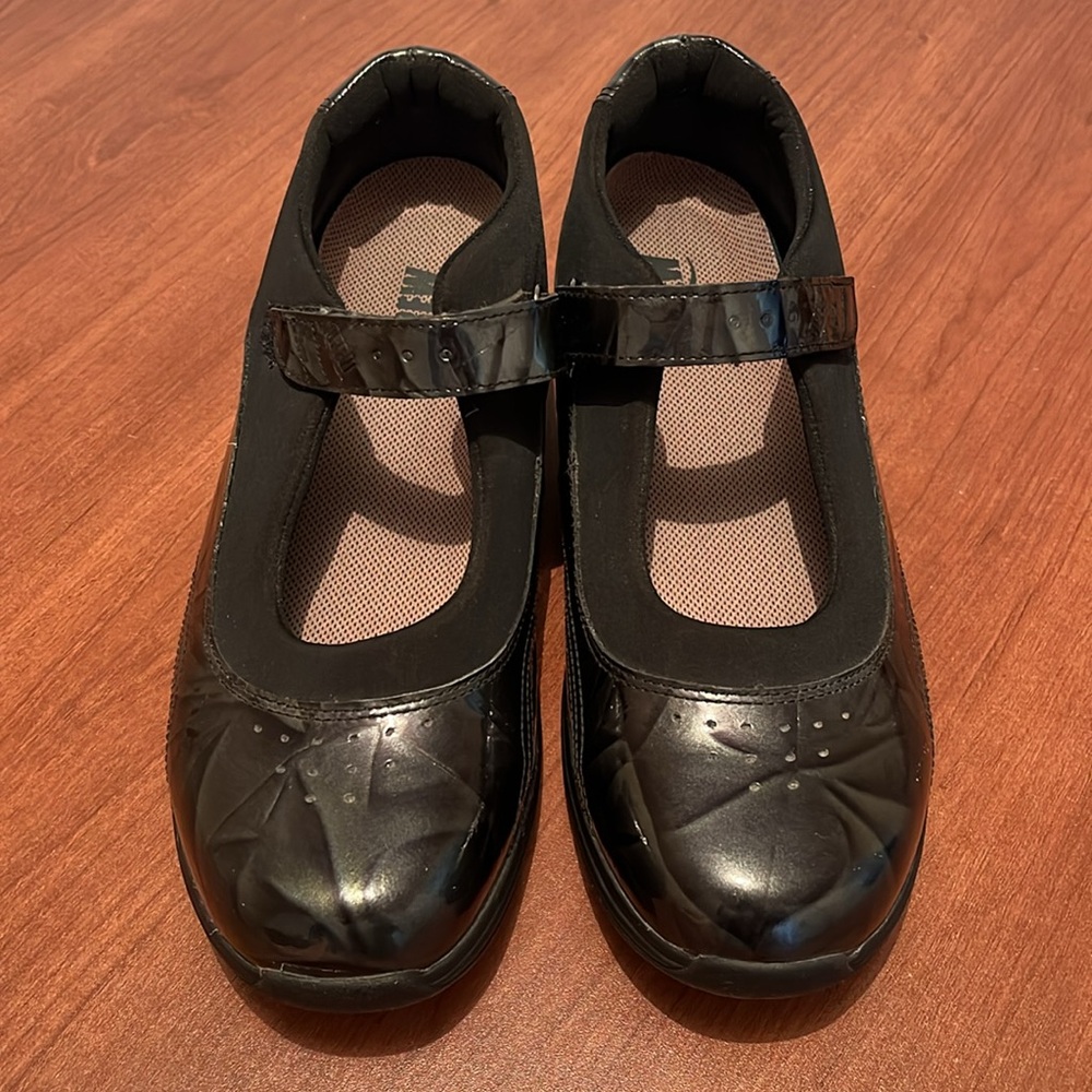 SAS Drew Mary Jane Style Shoe, 10.5 W